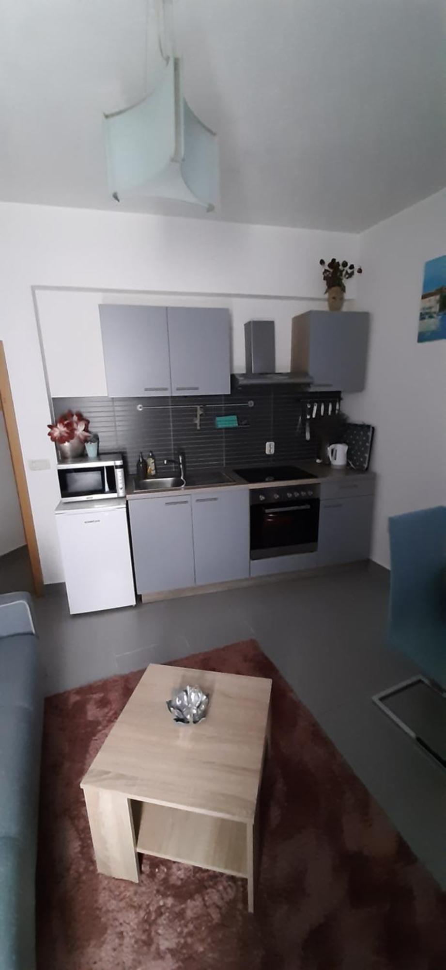 Apartment Narda Baska Voda Room photo