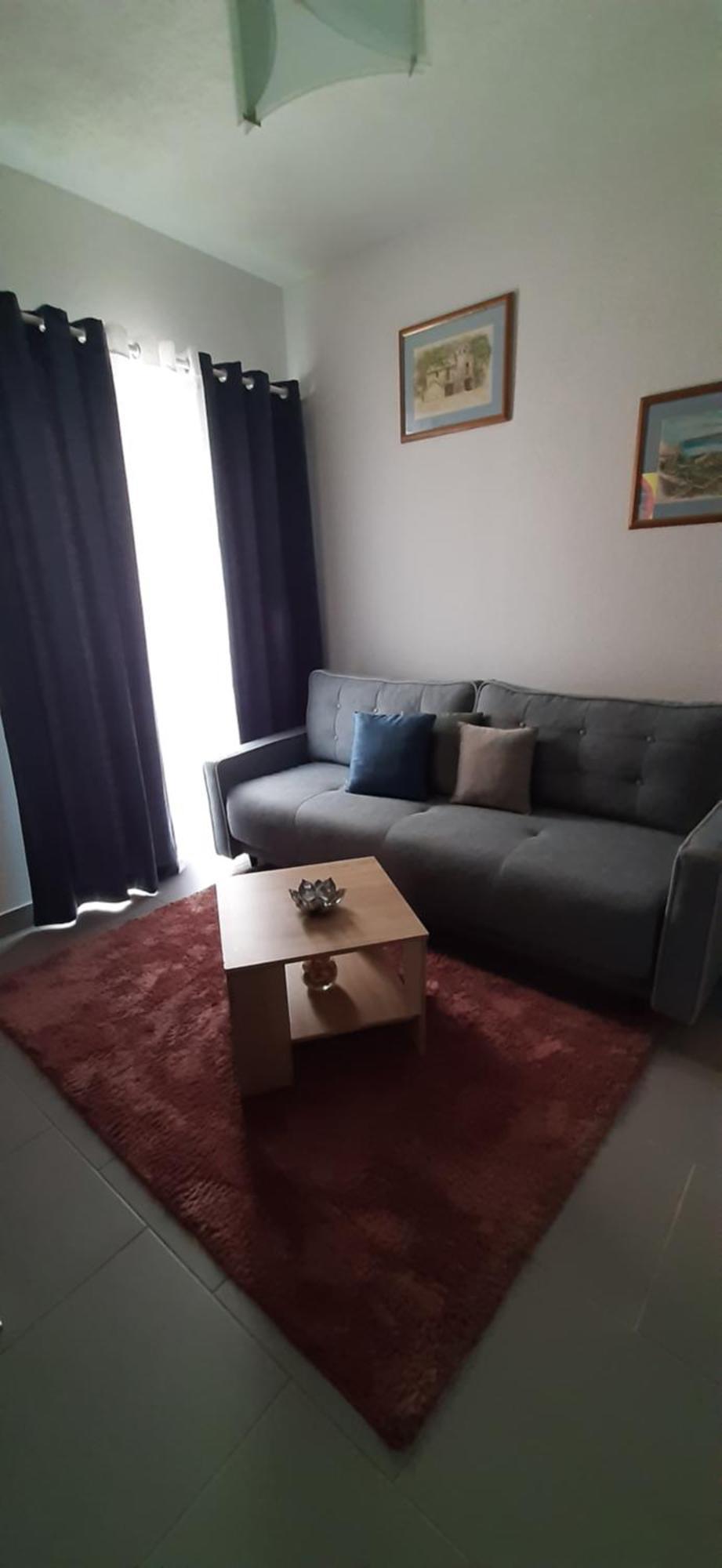 Apartment Narda Baska Voda Room photo